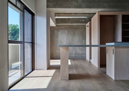 House in Akiyoshidai